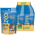 Orchard Valley Harvest Active Snack Pack Mix, 1oz Bags (Variety Pack of 30), Antioxidant Mix, Cranberry Almond Cashew, Omega-3 Trail Mix, Healthy Snacks for Adults and Kids, Gluten Free