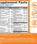 Doctors Best Multi-Vitamin Mineral Complex Comprehensive Health Support Non-GMO Gluten Free Vegan 90 Veggie Capsules