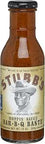 Stubb's Moppin' Sauce Bar-B-Q Baste, 12-Ounce Bottles (Pack of 6)