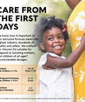 NUTRAHARMONY Organic Vitamin D3 Drops & Gaba With L-Theanine Capsules