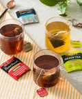Bigelow Tea Decaffeinated Tea 6 Flavor Variety Pack Decaf Tea with Green Tea Spiced Chai Constant Comment English Teatime and Earl Grey Tea 20 Count Box (Pack of 6) 120 Total Tea Bags