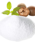 Organic Monk Fruit Sweetener 1 Lb with Erythritol, White Sugar Substitute, Plant-Based Sugar Alternative, Kosher, NON GMO, Vegan, Gluten Free, in Resealable Bag, 16 Ounce