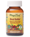 Megafood, Blood Builder 30 Tablets