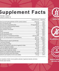 Celebrate Vitamins Celebrateone 18, 18Mg Iron - Once Daily Bariatric Multivitamin, Essential Vitamins & Minerals - Gastric Bypass & Sleeve Gastrectomy Supplement (90 Capsules)