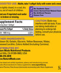 Nature Made Biotin 1000 mcg Softgels 120 ea