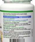 Organika Black Cumin Seed Oil 60 Sftgl