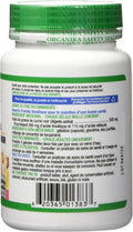 Organika Black Cumin Seed Oil 60 Sftgl