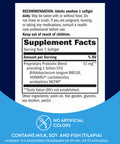 Nature'S Way Probiotic Pearls Acidophilus, Digestive And Immune Health Support For Women And Men*, Protects Against Occasional Constipation And Bloating*, 90 Softgels
