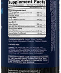 RSP QuadraLean Thermogenic Fat Burner for Men & Women, Weight Loss Supplement, Crash-Free Energy, Metabolism Booster & Appetite Suppressant, Diet Pills, 60 Servings