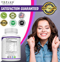 10 In 1 Immunity Boost Immune Support Supplement 1650Mg Made With Elderberry, Vitamin C, Zinc, Echinacea & Probiotics For Immune System Booster, Support Healthy Respiratory System, 2X 60 Capsule