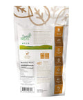 Health Garden Monk Fruit Sweetener Golden Non Gmo Gluten Sugar Substitute her Keto Friendly (1 Lb)