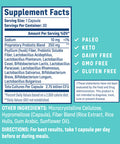 NativePath Daily Probiotic 10-Strain Custom Blend Probiotics Supplement for Men and Women 82 Billion CFUs - 30 Count