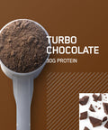 Optimum Nutrition Platinum Hydrowhey Protein Powder 100% Hydrolyzed Whey Protein Isolate Powder Flavor: Turbo Chocolate 40 Servings 3.61 Pounds (Packaging May Vary)
