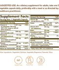 Solgar Vitamins Only 90 Vegetable Capsules - Multivitamin - Vitamin A B1 B2 C D & E - Overall Well-Being - Immune Support - Gluten Free Dairy Free Kosher - 90 Servings