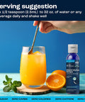 Key Nutrients Trace Minerals Liquid Electrolytes Rapid Hydration & Muscle Recovery 4Oz - 72 Trace Minerals, Unflavored Electrolyte Drops For Drinking Water, Sodium Post Workout & Recovery, 48 Servings