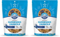 Manitoba Harvest Hemp Yeah Superseed Granola, Blueberry - 10oz - 11g Protein, 4g Fiber, 3.5g Omega 3 & 6 per 60g serving - With Hemp & Pumpkin Seeds - Vegan, Non-GMO Project Verified