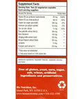 Bio Nutrition Prostate Wellness - Bladder Health - Gluten Free - 60 Vegetarian Capsules (Pack Of 2)