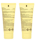 Sun Bum Sun Bum Original Spf 15 Sunscreen Hand Cream Vegan and Reef Friendly (octinoxate & Oxybenzone Free) Broad Spectrum Moisturizing Uva/uvb Sunscreen With Vitamin E 2 Packk, 1 count