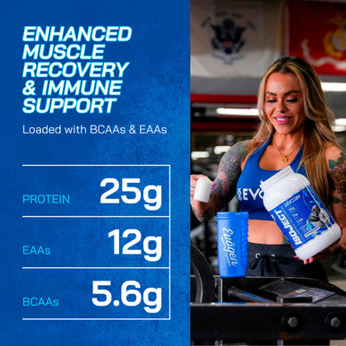 Evogen Isoject - Whey Protein Isolate | Ultra-Pure Whey Protein Powder with Ignitor Enzymes BCAAs and EAAs | Enhanced Absorption & Recovery | Cookies and Cream | 25 Servings