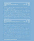 HEAL + CO. Stress Complex | Ashwagandha + L-Theanine | Stress + Relaxation Support | 120 Capsules