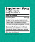 Nature'S Sunshine Kidney Activator Capsules 100 Capsules | Natural Kidney Supplement Contains Herbs To Support And Enhance Kidne