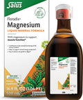 Flora Floradix Magnesium Liquid 17fl oz