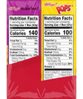 Kellogg Special K Breakfast Cereal, Family Breakfast, Fiber Cereal, Family Size, Variety Pack (3 Boxes)