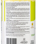 Maxi Health NatureMax BoostTM Pea Protein Powder - Diet Supplement Meal Replacement - 20g Protein Per Serving - Natural Vanilla Flavor - Kosher Vitamin - 1lb