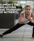 Optimum Nutrition On Zma 180 Capsule