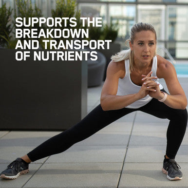 Optimum Nutrition On Zma 180 Capsule