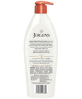 Jergens Deep Restoring Argan Oil Moisturizer, Soothing Body and Hand Lotion, 16.8 Ounce, with Reviving Argan Oil and Vitamin E, Oil-Infused, Dermatologist Tested