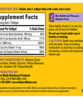 Nature Made Hair Skin And Nails With Biotin 2500 Mcg Dietary Supplement For Healthy Hair Skin And Nails Support 120 Softgels 120 Day Supply