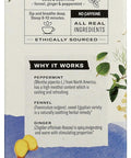 Numi Organic Congest Away Tea 16 CT