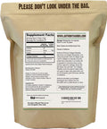 Anthonys Collagen Peptide Powder 1 lb Pure Hydrolyzed Gluten Free Keto and Paleo Friendly Grass Fed Unflavored Non GMO