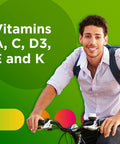 Centrum Adult Multivitamin/Multimineral Supplement With Antioxidants Zinc Vitamin D3 And B Vitamins Gluten Free Non-Gmo Ingredients - 300 Count