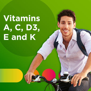 Centrum Adult Multivitamin/Multimineral Supplement With Antioxidants Zinc Vitamin D3 And B Vitamins Gluten Free Non-Gmo Ingredients - 300 Count