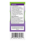 Herbion Naturals Elderberry Syrup 4 fl oz Healthy Immune System for Adults and Children 1 Year Honey Sweetened with Natural Raspberry Flavor No Artificial Ingredients USA. Pack of 2