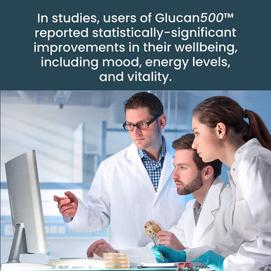 Beta Glucan Supplement 13 16 Lewis Labs ImmBooster Professional Grade Potent 500mg Glucan 500 Enhances Optimizes Immune System Function to Maintains Natural Killer Cell Activity 30 Count