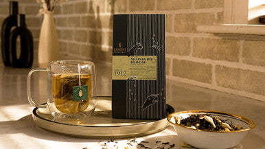 Luxmi Estates - Green Tea Detox Variety Tea Pack (2 Pack) - With Lemongrass Ginger Rose Jasmine Green Tea | Natural Detox Healthy Cleansing Antioxidant Blend - 50 Organic Herbal Tea Bags