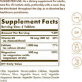 Solgar Calcium Magnesium With Vitamin D3 300 Tablets Promotes Healthy Bones Supports Nerve and Muscle Function Highly Absorbable Form Non Gmo Gluten Free Dairy Free Kosher 60 Servings