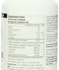 Source s Flax Seed-Primrose Oil, Omega 3,6,9 EFA Complex, 1300mg - 180 Softgels