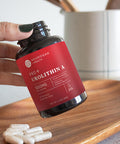 Neurogan Enhanced Strength Urolithin A Pro Capsules - 1000Mg, 120 Count - Advanced Cellular Health & Vitality - 60,000Mg Ultra Micronized - Lab Verified, Made In Usa