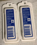 Band-Aid Bandages Travel Kit 8 Each (Pack Of 2)