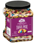 Nut Harvest, Deluxe Mixed Nuts, 2.25 Ounce (Pack of 16)