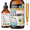 BIO KRAUTER Astragalus Tincture - Organic Astragalus Root Liquid Extract For Immune Support - Alcohol And Sugar Free - High Absorption - Vegan Drops 4 Fl.Oz.