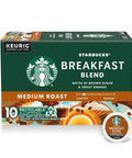 Starbucks K-Cup Coffee Pods, Medium Roast Hot or Iced Coffee, Pike Place Roast, 60 Keurig Pods ÃƒÂ¢Ã¢â€šÂ¬Ã¢â‚¬Â¹