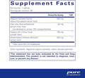 Pure Encapsulations Dgl Plus - Gut Health Supplements For Men & Women - With Marshmallow Root, Aloe Vera Extract & Slippery Elm Bark - Non-Gmo & Vegan - 60 Capsules