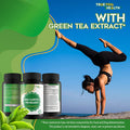 Vertigo Support Max Claritox Pro Balance Dizziness Vertigo Dietary Supplement for Natural Dizziness Vertigo Support Anti Dizziness Pills to Balance Your Body Support Your Overall Health