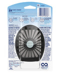 Febreze Small Spaces Unstopables Air Freshener Fresh 1 Count