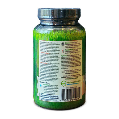 Irwin Naturals Testosterone Mega-Boost Red - 68 Liquid Soft-Gels - With Lj100 Longjack, L-Citrulline, Asian Ginseng & Ginkgo Extract - 17 Servings